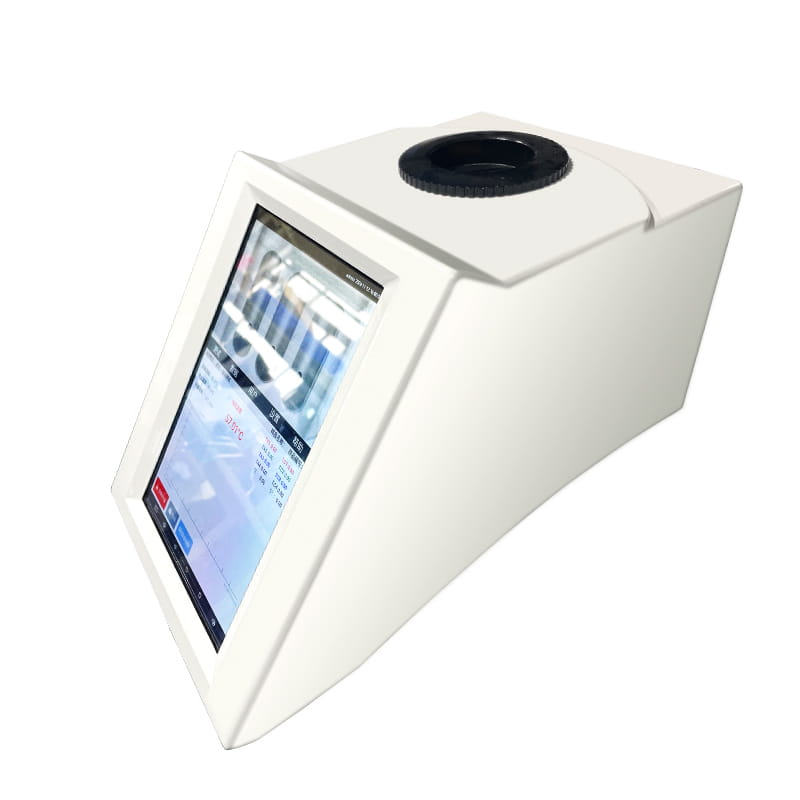 全自动智能油脂熔点仪