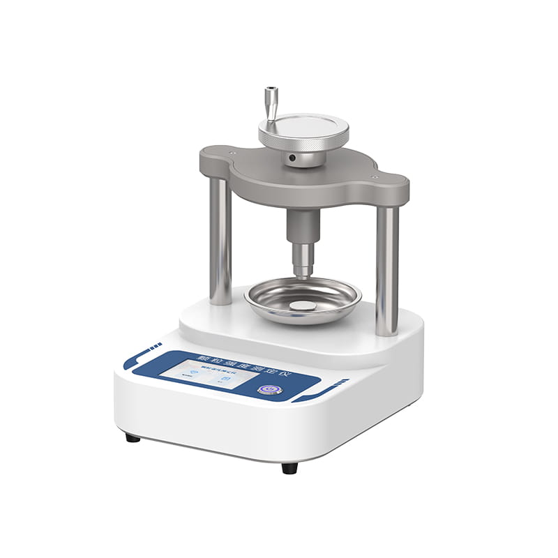 颗粒强度测定仪