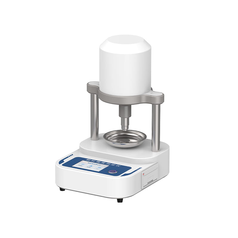 自动颗粒强度测试仪