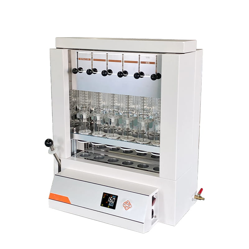 自动脂肪测定仪