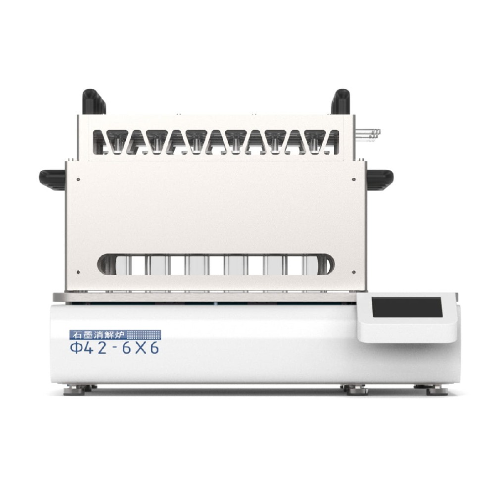 石墨消解仪