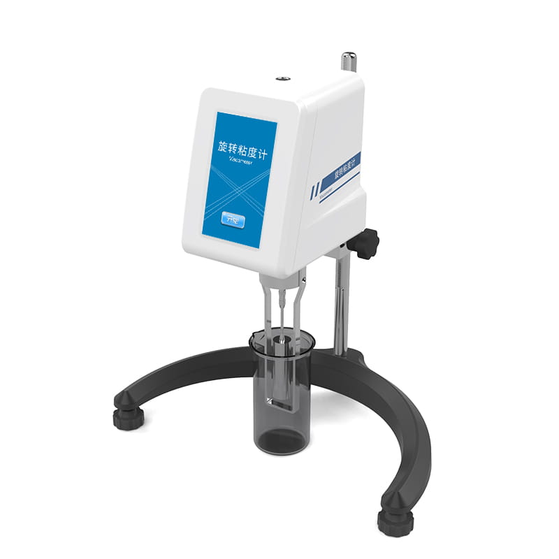实验室旋转粘度计