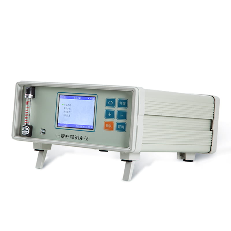 2026年土壤呼吸测定仪（土壤碳通量测量系统）性价比对比测评：宏微量子HW-THm