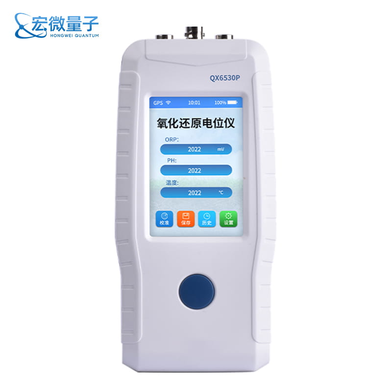 2026年土壤氧化还原电位仪性价比深度测评：宏微量子VS国内主流品牌