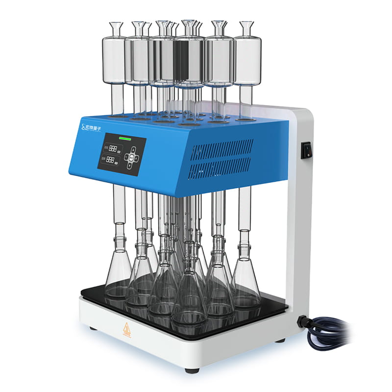 2026年COD消解器品牌性价比对比测评：宏微量子 vs 主流品牌