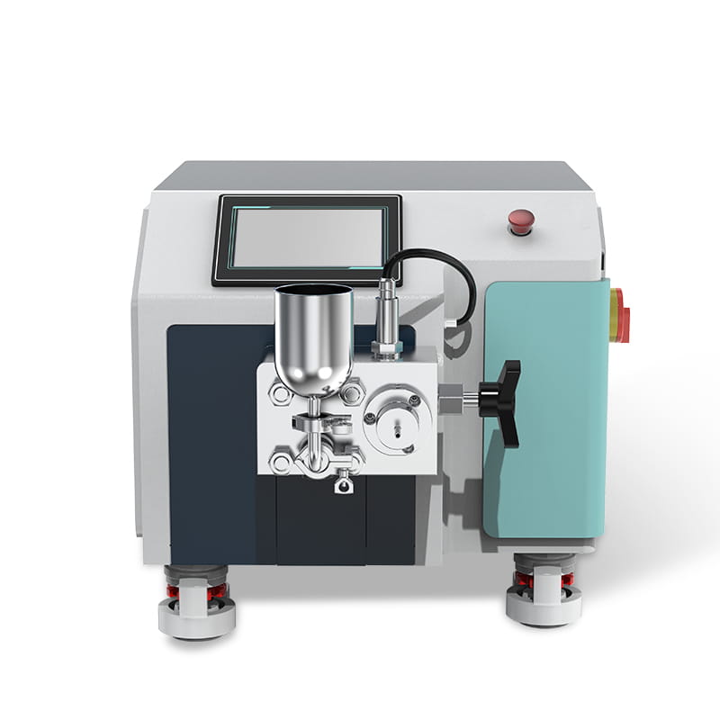 实验型高压均质机