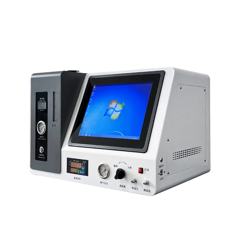 宏微睿仪液化气分析仪-燃气分析仪选型指南