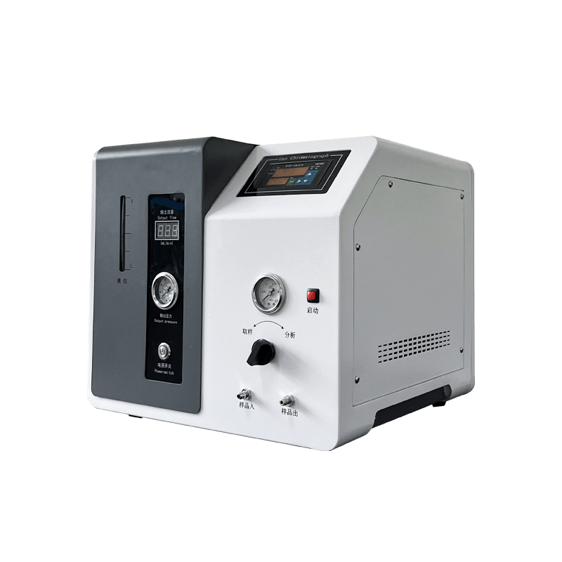 宏微睿仪天然气分析仪产品选型指南