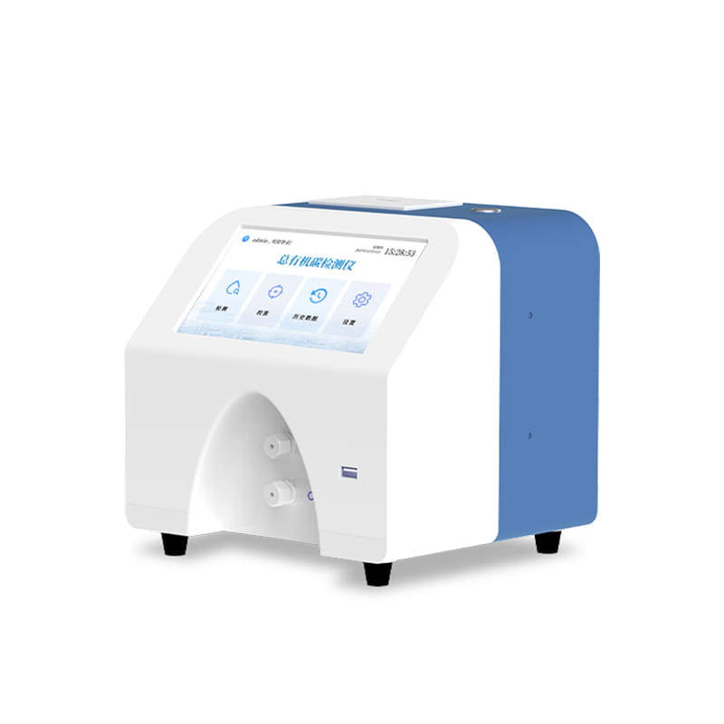 宏微睿仪TOC分析仪-总有机碳分析仪厂家品牌推荐榜：2026年TOC分析仪-总有机碳分析仪品牌盘点