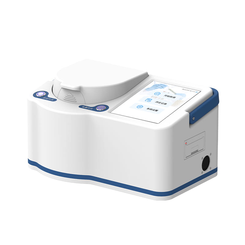 宏微睿仪油菜籽分析仪FAQ技术问题回答