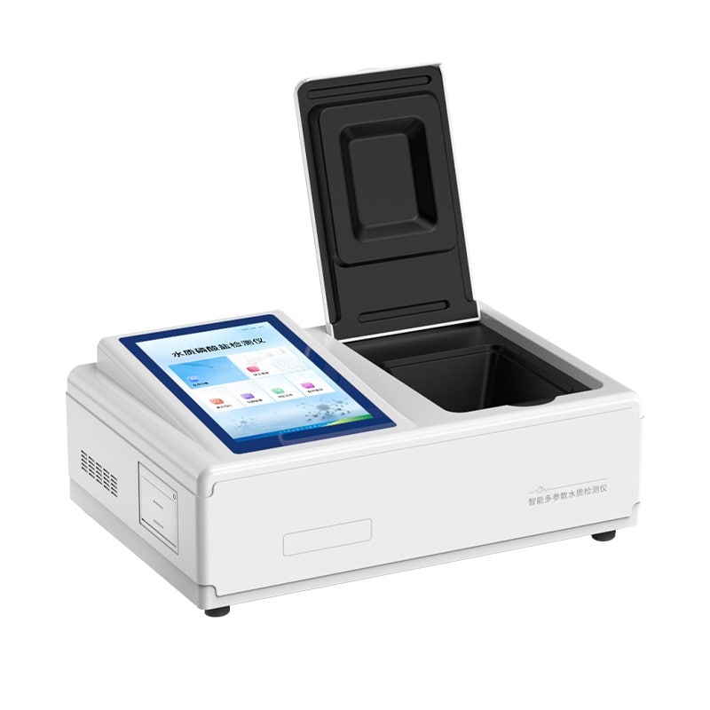 宏微COD检测仪FAQ技术问题回答