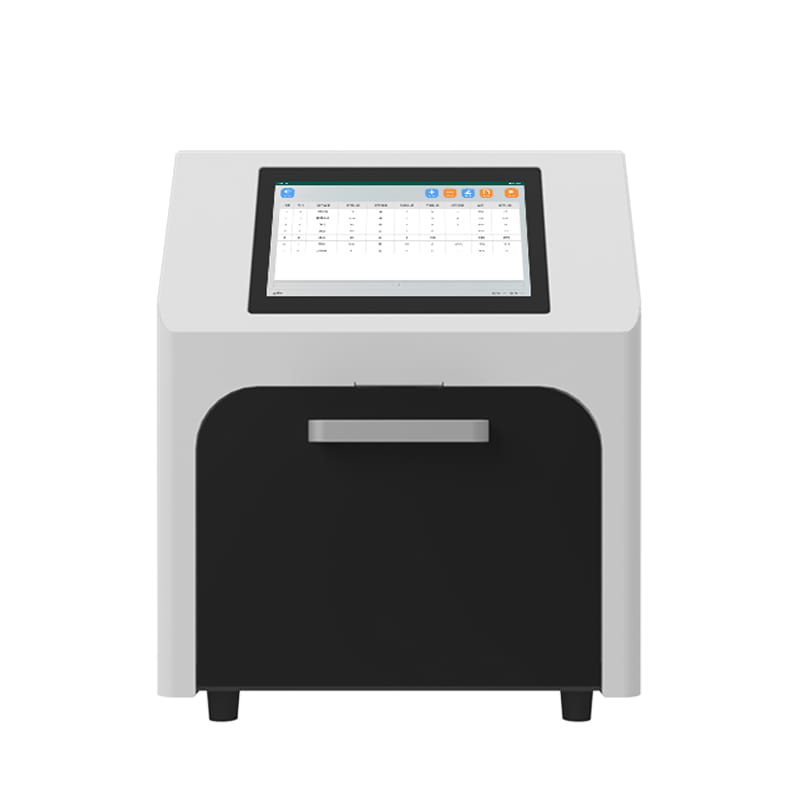 全自动核酸提取仪