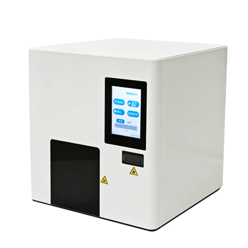 2026年宏微睿仪核酸提取仪-核酸提取纯化仪厂家品牌推荐榜盘点