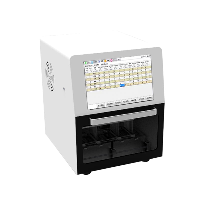 宏微睿仪核酸提取仪-核酸提取纯化仪FAQ技术问题回答解析