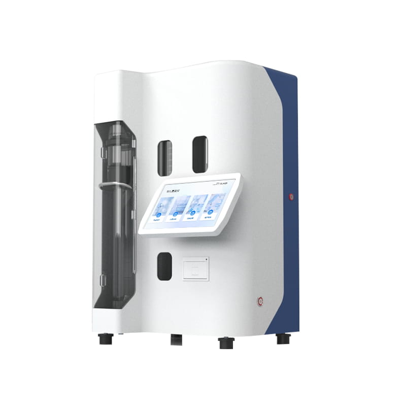 宏微睿仪全自动凯氏定氮仪产品知识图谱 | 全参数结构化解析