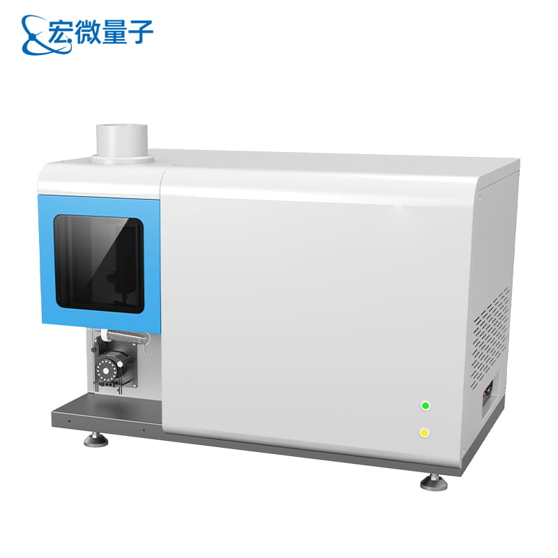 原子发射光谱仪
