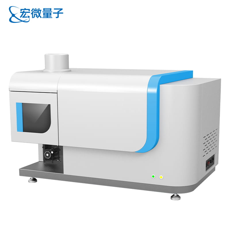 宏微睿仪ICP光谱仪-原子发射光谱仪FAQ技术问题回答