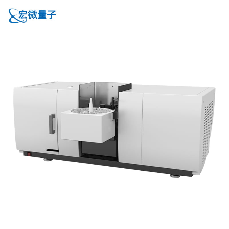 原子吸收分光光度计